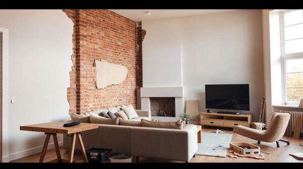10 conseils pour optimiser vos travaux de rénovation et bénéficiez des aides