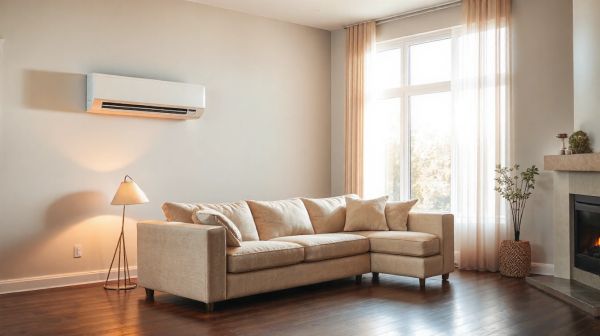 5 raisons pour lesquelles une pompe à chaleur abaisse vos coûts de chauffage