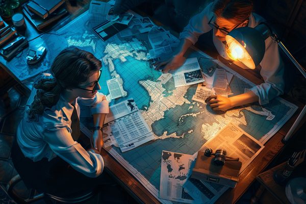 Choisir compagnie croisières caraïbes : nos conseils avisés