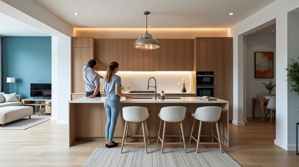 Comment réussir votre rénovation d'ampleur et maximiser les aides
