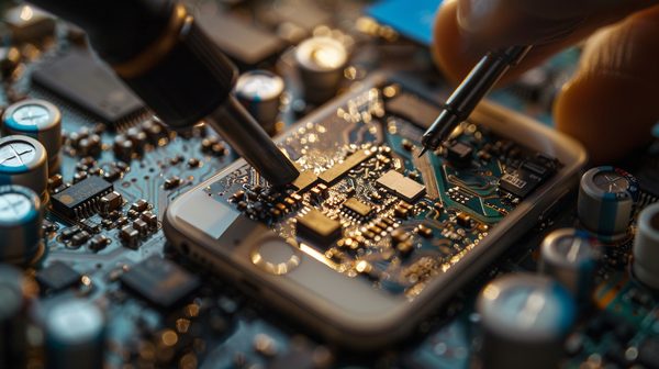 Comment savoir si un iphone est reconditionné 10818?