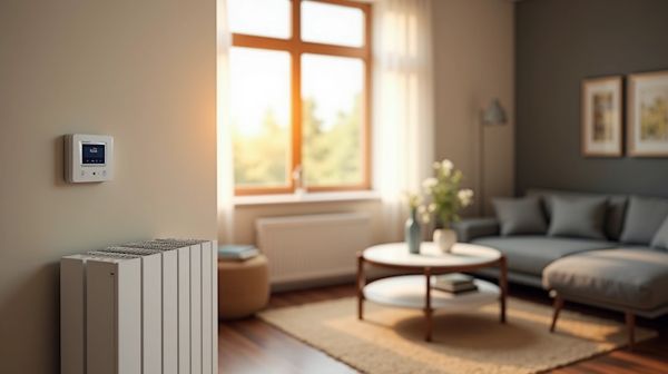 Comment une pompe à chaleur réduit votre facture de chauffage ?