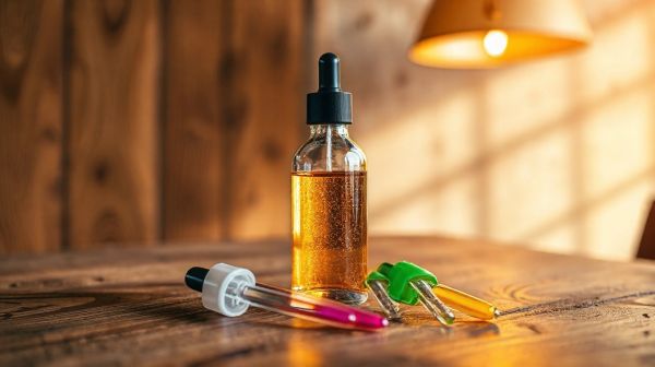 Guide complet pour choisir ses saveurs d'e-liquide