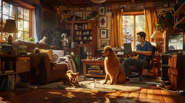 Les clés pour bien choisir l'assurance de votre chien