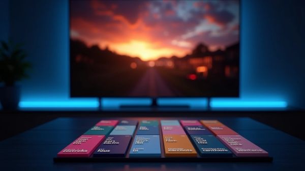 Les meilleurs programmes TV de la soirée sélectionnés pour vous