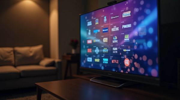 Les meilleurs programmes TV de la soirée sélectionnés pour vous