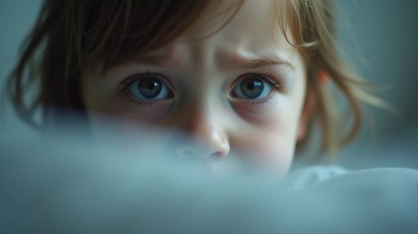 Maltraitance psychologique infantile : l'impact invisible sur la santé mentale