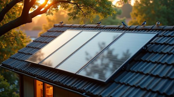 Optimiser l'installation solaire pour économiser sur vos factures d'électricité