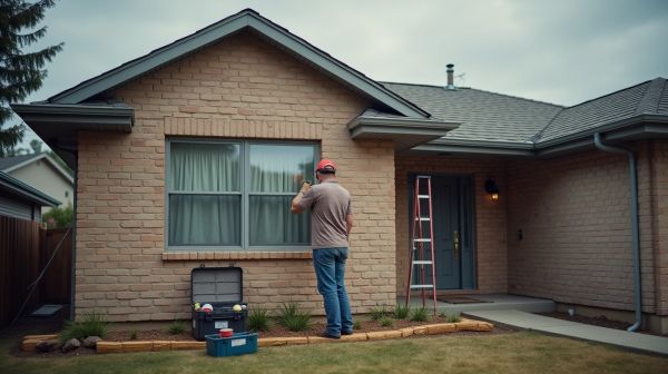 Optimiser l'isolation thermique par l'extérieur pour réduire les déperditions de chaleur