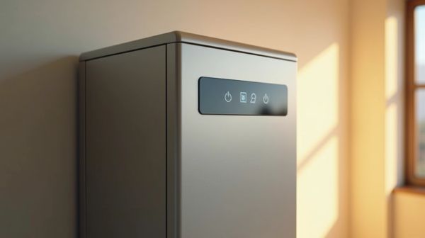 Optimisez votre chauffage avec une pompe à chaleur