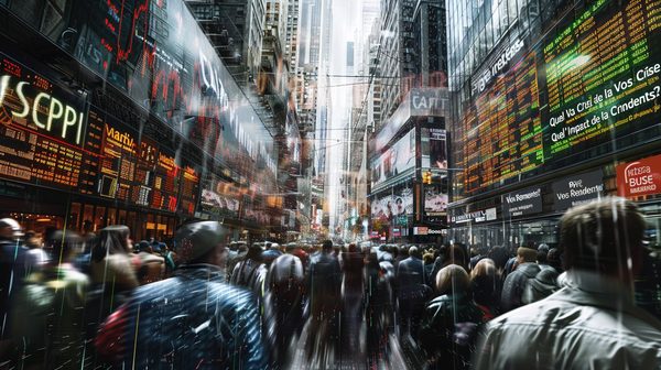 Scpi: quel va Être l'impact de la crise sur vos rendements?