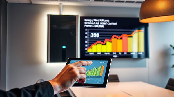 Solutions d'économie d'énergie : faites le choix intelligent !