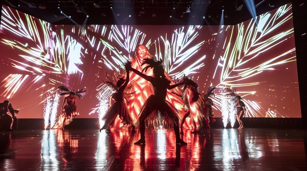 Spectacle et animation : des idées uniques pour vos événements