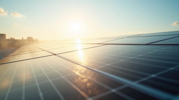 Top stratégies pour réduire vos coûts grâce à l'énergie solaire