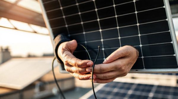 Top stratégies pour réduire vos coûts grâce à l'énergie solaire