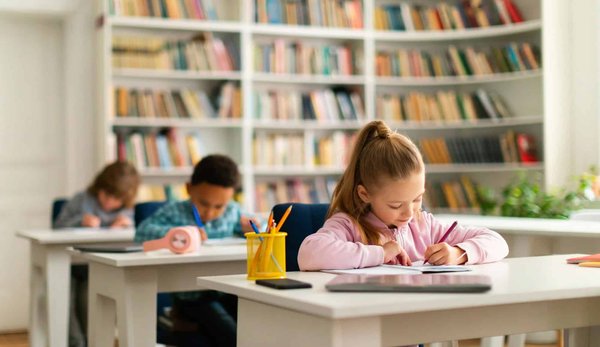 Solutions innovantes pour lutter contre le décrochage scolaire